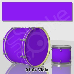 Solid colors