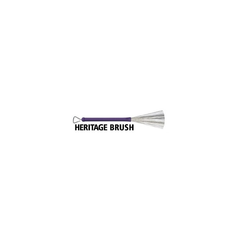 VIC FIRTH SPAZZOLE AB-HB