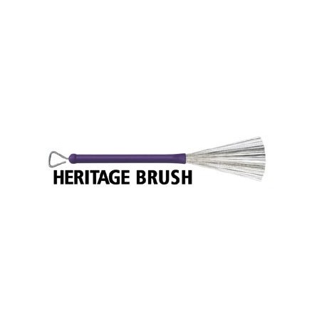 VIC FIRTH SPAZZOLE AB-HB