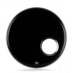 Resonant Bass DrumHead 22"...