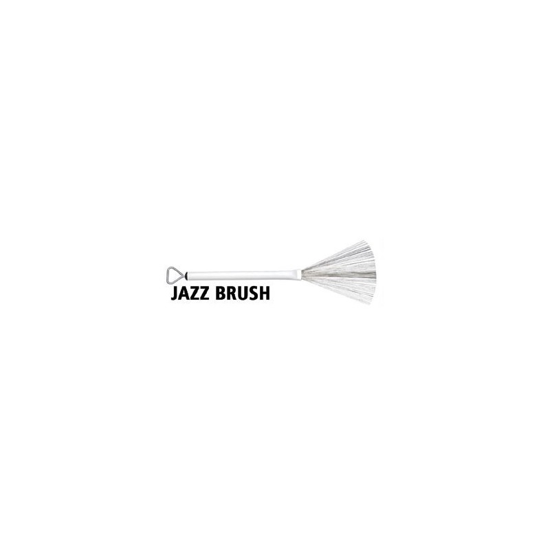 VIC FIRTH SPAZZOLE AB-WB