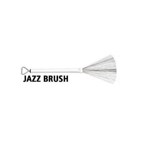 VIC FIRTH SPAZZOLE AB-WB
