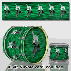 Nuvole