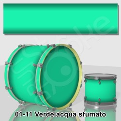Colori solidi sfumati