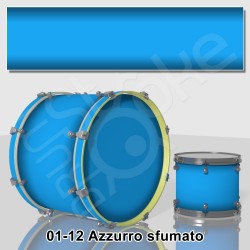 Solid shaded colors