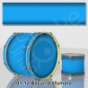 Solid shaded colors