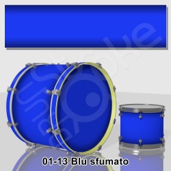 Solid shaded colors