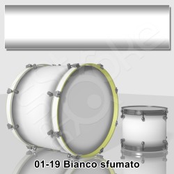 Colori solidi sfumati