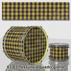 Tessuti