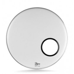 Resonant Bass DrumHead 22"...