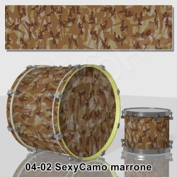 SexyCamo