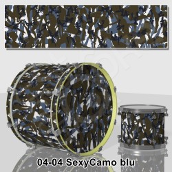SexyCamo