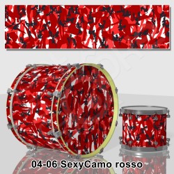 SexyCamo