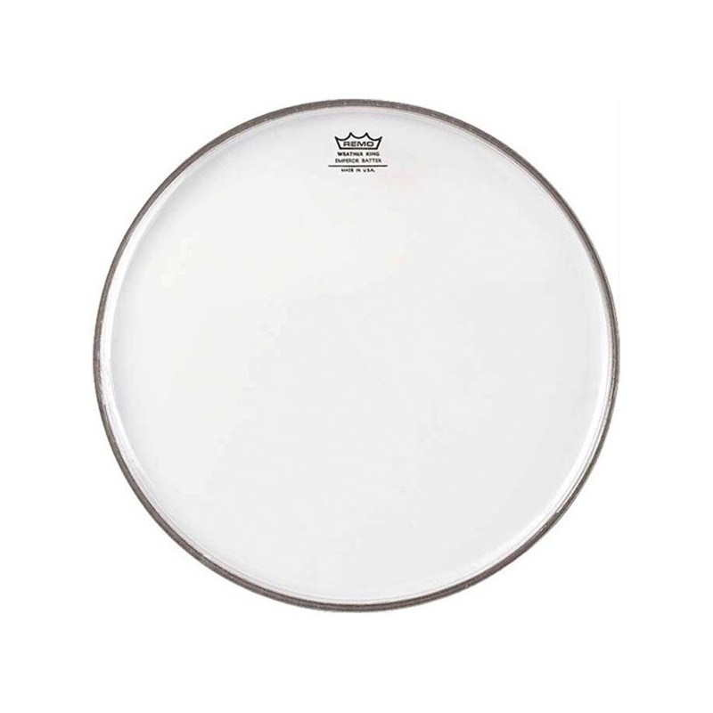 REMO Emperor CLEAR 24" BB-1324-00 