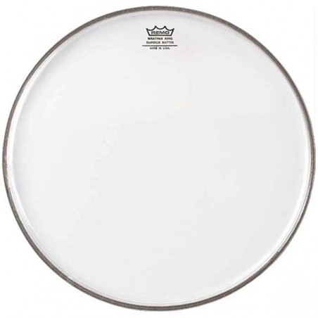 REMO Emperor CLEAR 24" BB-1324-00
