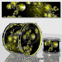 Gocce