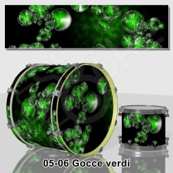 Gocce