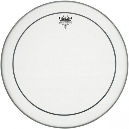 REMO Pinstripe Coated 10" PS-0110-00