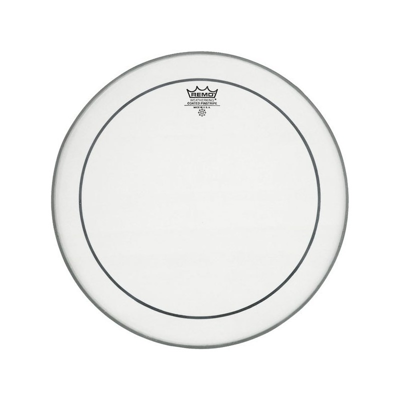 REMO Pinstripe Coated 10" PS-0110-00