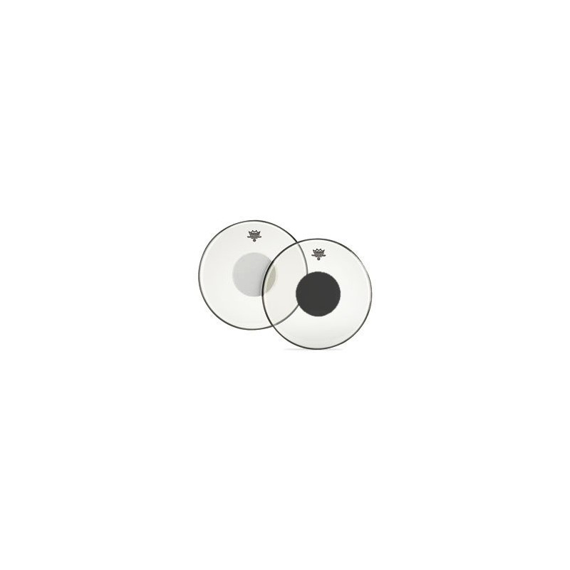 REMO Controlled Sound Clear 6" CS-0306-10
