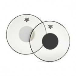 REMO Controlled Sound Clear 6" CS-0306-10