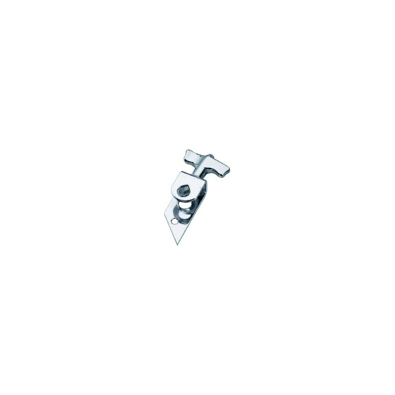 Peace CLAMP PER AGGANCIO AL TOM O RULLANTE DA-244 