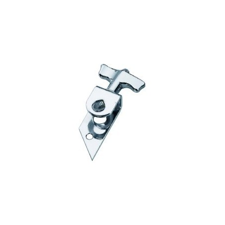 Peace CLAMP PER AGGANCIO AL TOM O RULLANTE DA-244 