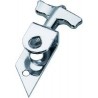 Peace CLAMP PER AGGANCIO AL TOM O RULLANTE DA-244 