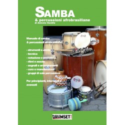 Samba & Percussioni...