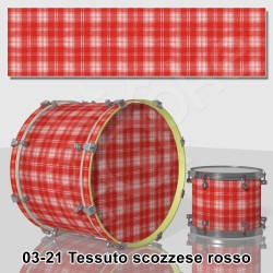 Tessuto scozzese