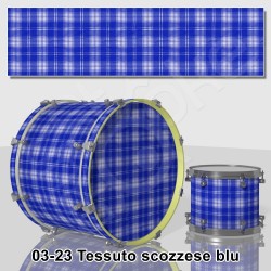 Tessuto scozzese