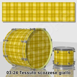 Tessuto scozzese