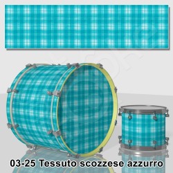 Tessuto scozzese