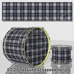 Tessuto scozzese
