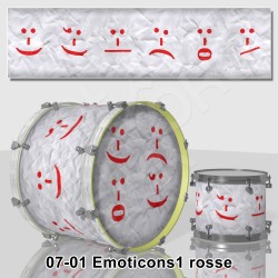 Emoticons 1