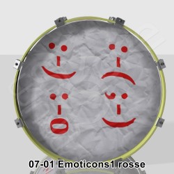 Emoticons 1