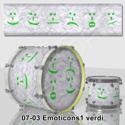 Emoticons 1