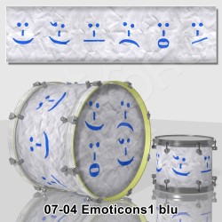 Emoticons 1