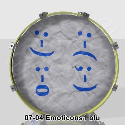 Emoticons 1