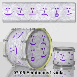Emoticons 1