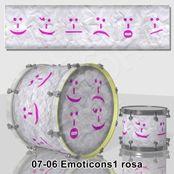 Emoticons 1