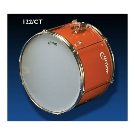 Amat Tamburo da banda - Rullante 14"x10"