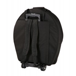 Borsa per piatti - Trolley