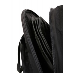 Borsa per piatti - Trolley