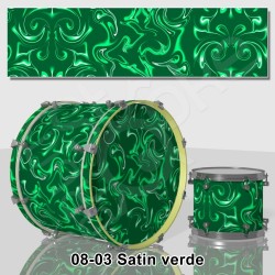 Satin