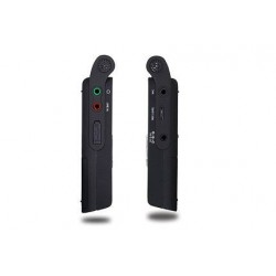 REGISTRATORE DIGITALE JAMMIN HR-5 BLACK 