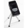 REGISTRATORE DIGITALE JAMMIN HR-5 BLACK 