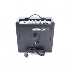 E-Drum Monitor AP-30 - Amplificatore per batteria elettronica  