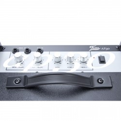 Medeli AP30 Monitor per batteria elettronica amplificato