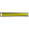 Wrap per rivestimento rullante 14"x5" Colori solidi sfumati Style